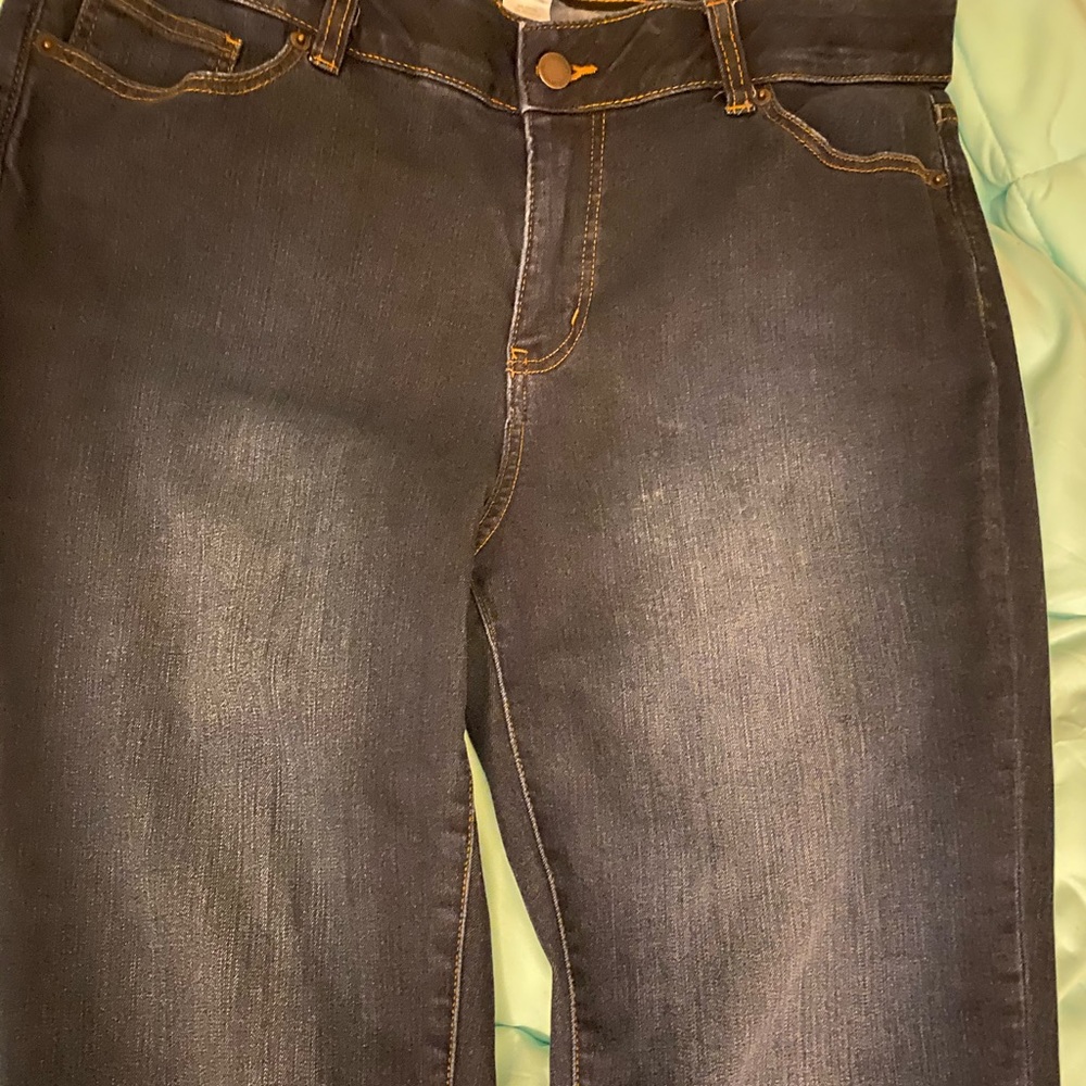 Women jeans